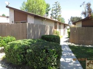 1324 Vista Serena Ave, Banning, CA 92220