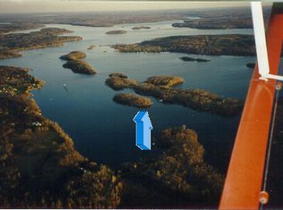 24330 Great Sunset Rd, Cohasset, MN 55721