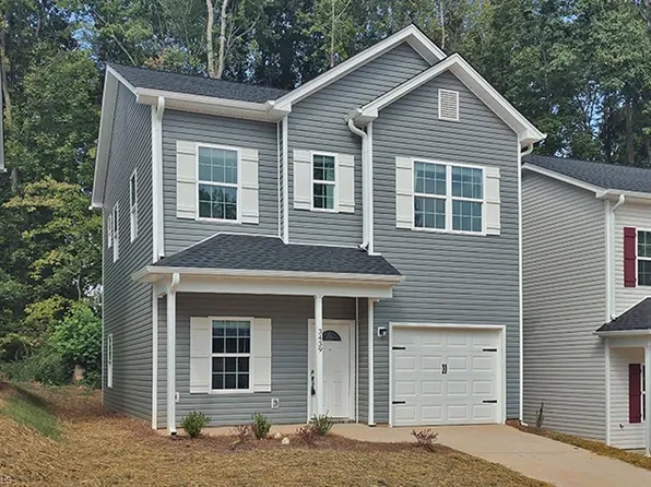 3439 Littlefield Way, Greensboro, NC 27405