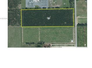 33760 SW 202 Ave, Homestead, FL 33034