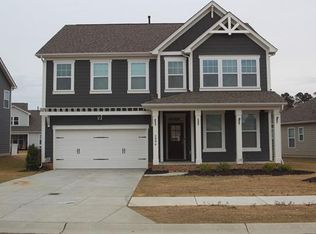 2006 Doughton Ln, Indian Trail, NC 28079