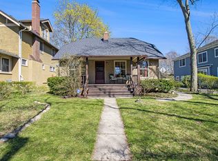 1059 Lincoln Ave, Ann Arbor, MI 48104