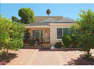 756 Vernon Ave, Venice, CA 90291