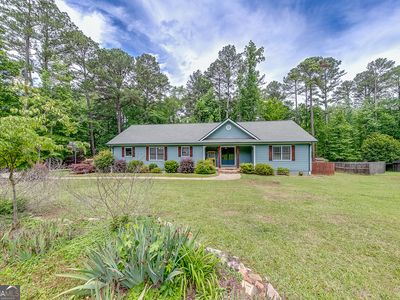 918 Old Pendergrass Rd, Jefferson, GA, 30549
