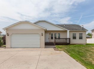 1022 N Fox Ridge Rd, Medical Lake, WA 99022