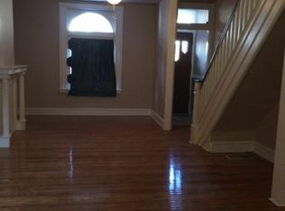 5902 W Oxford St, Philadelphia, PA 19151