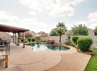 324 Millford Rd, Roanoke, TX 76262