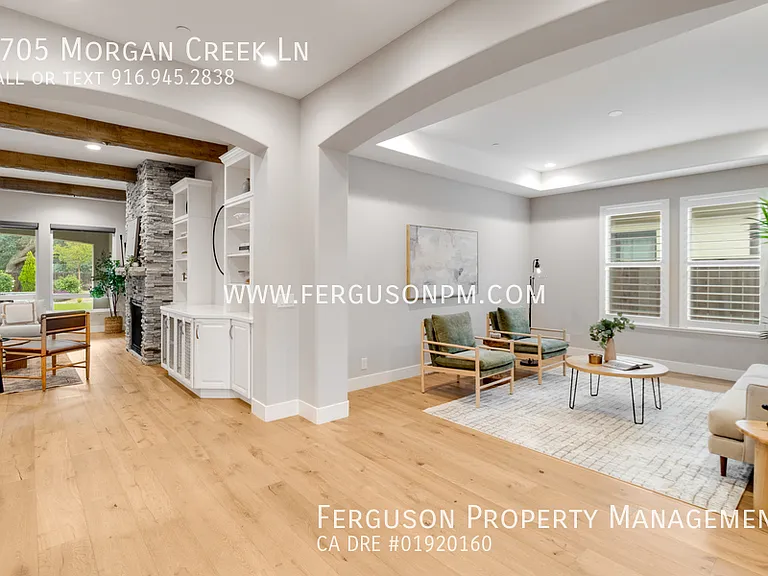 8705 Morgan Creek Ln — Photo 14