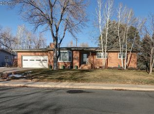 1235 W 6th St, Loveland, CO 80537