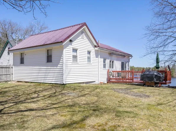 14 Cluff Lane, Waterboro, ME 04030