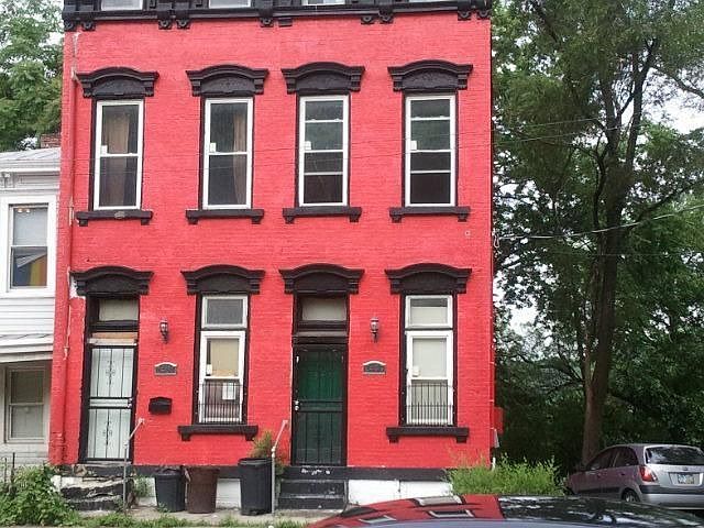 2437 mcmicken ave Cincinnati Ohio 45214