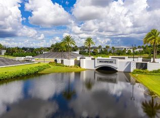 8997 Chauvet Way, Boca Raton, FL 33496