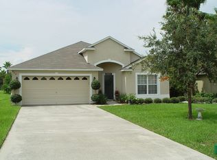 916 Khingan Ct, Apopka, FL 32712