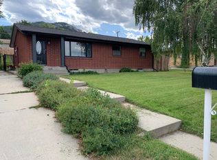 1115 Choteau St, Helena, MT 59601