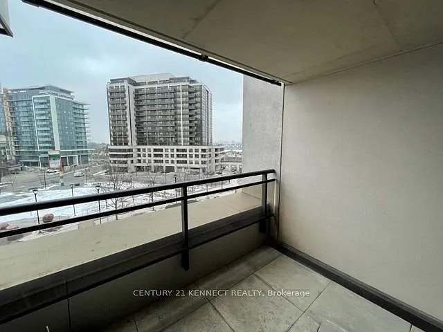 1070 Sheppard Ave W #418 — Photo 14