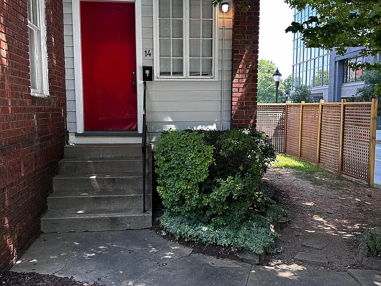 14 S Boylan Ave — Photo 1