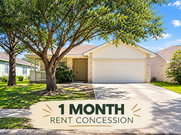 8519 Snakeweed Dr, Converse, TX 78109