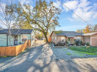 473 Newton Way, Angwin, CA 94508