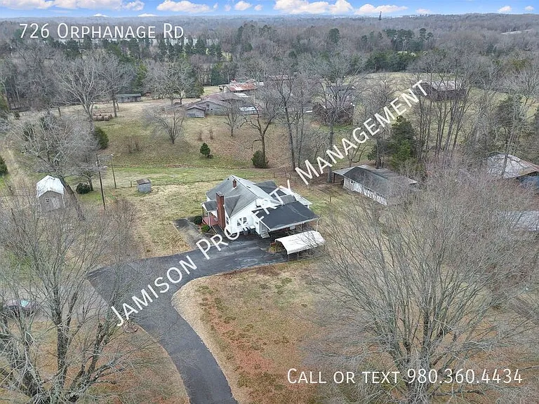 726 Orphanage Rd — Photo 28