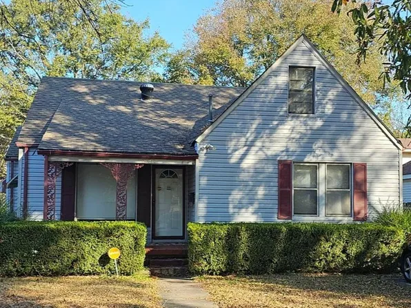 1520 W Walnut St, Blytheville, AR 72315