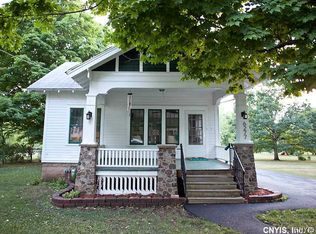 6277 Kirkville Rd N, Kirkville, NY 13082