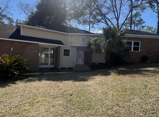 1606 Whispering Pines Rd, Albany, GA 31707