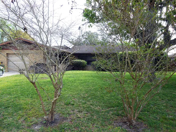 1331 NW 20th Ave, Crystal River, FL 34428
