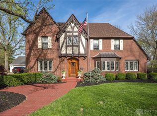 15 Peterson Pl, Wilmington, OH 45177