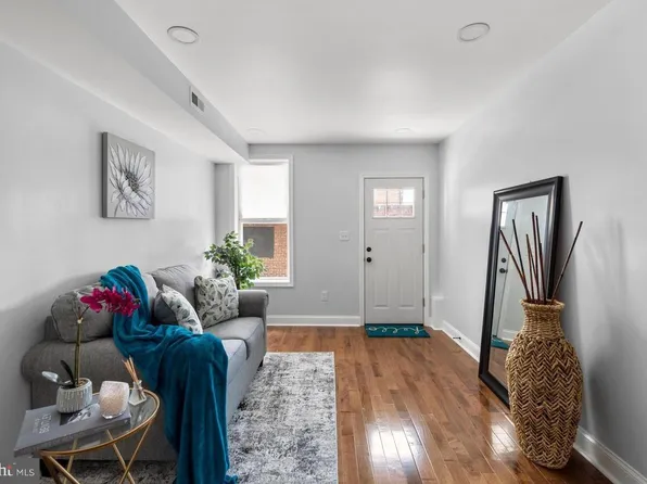 516 S Bethel St, Baltimore, MD 21231