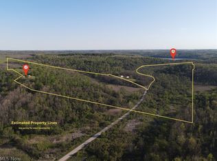 35620 Egypt North Rd, Barnesville, OH 43713