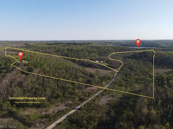 35620 Egypt North Rd, Barnesville, OH 43713
