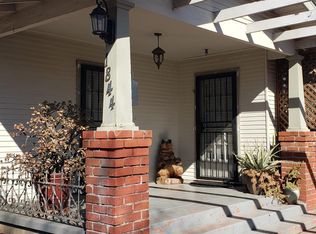 1844 Ramona Ave, Stockton, CA 95204