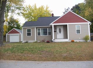 218 Villa St, Manchester, NH 03103