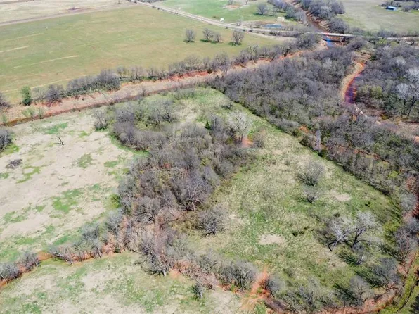 LOT 2 E Highway 66b, Wellston, OK 74881