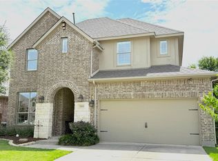 3808 Ramble Creek Dr, McKinney, TX 75071
