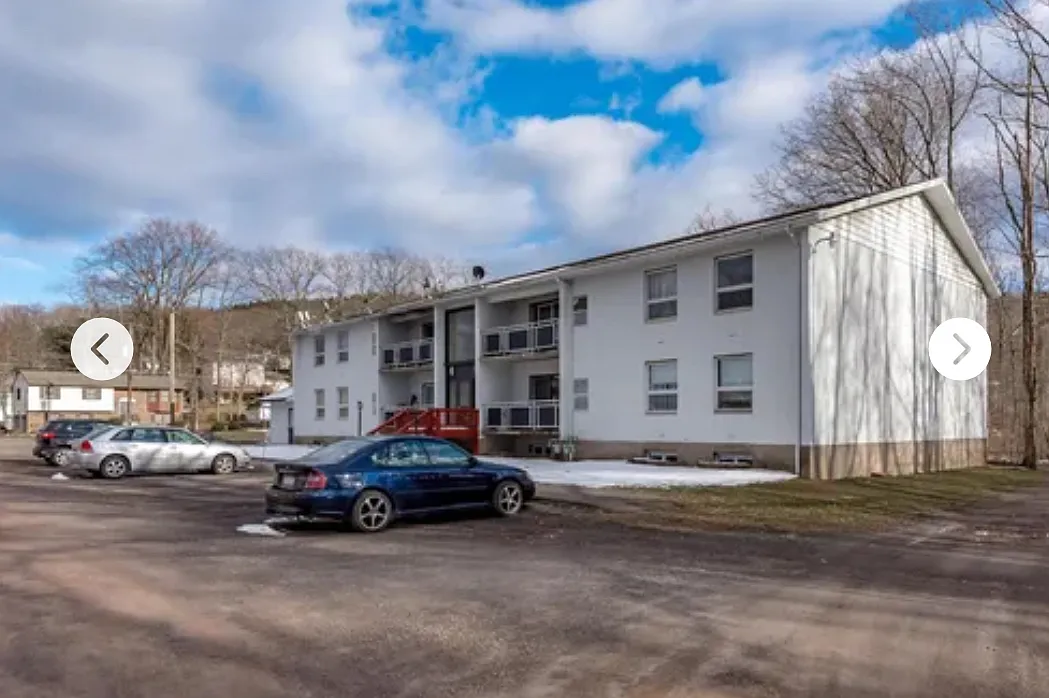 2 bed, 850 sqft, $1,000 — Photo 2