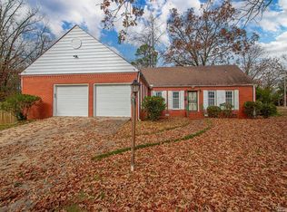 500 Vinson St, Little Rock, AR 72205