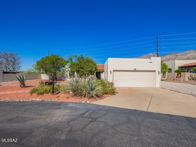4241 E Aquarius Dr, Tucson, AZ, 85718