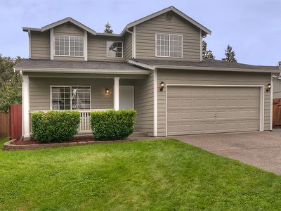 3706 232nd Street Ct E, Spanaway, WA, 98387