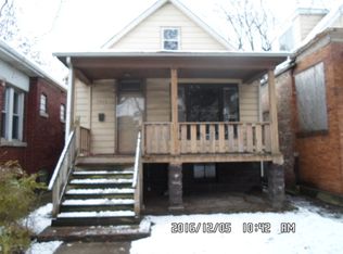 7435 S Champlain Ave, Chicago, IL 60619