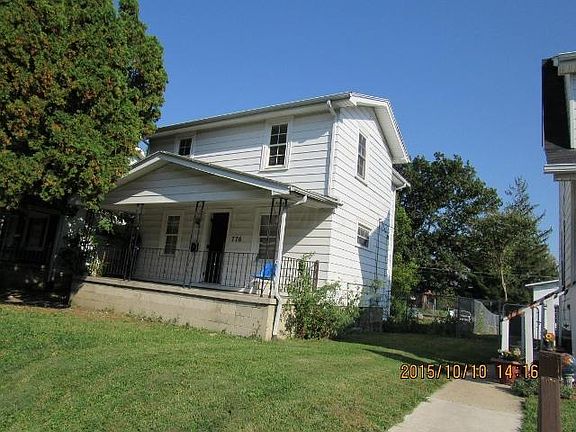 2nd image of 776 S Wayne Ave