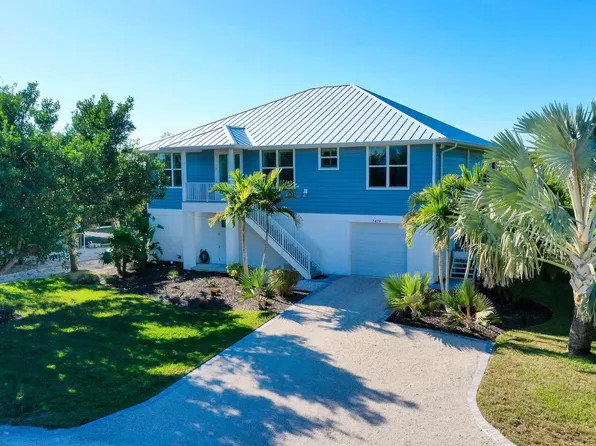 2479 Harbour Ln, Sanibel, FL 33957