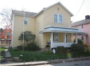 106 2nd Ave, Elco, PA
