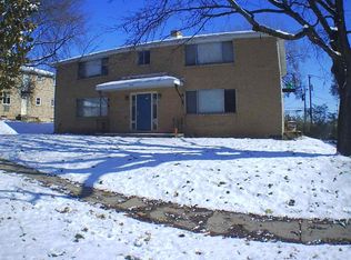 5020 Camden Rd, Madison, WI 53716