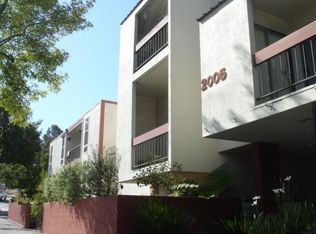 2005 Pleasant Valley Ave APT 201, Oakland, CA 94611