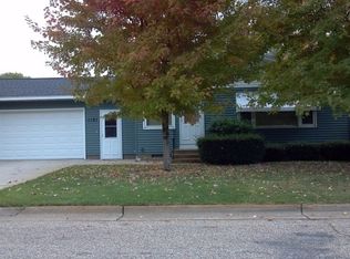 1121 17th St S, Wisconsin Rapids, WI 54494