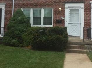 8505 Drumwood, towson, MD 21286