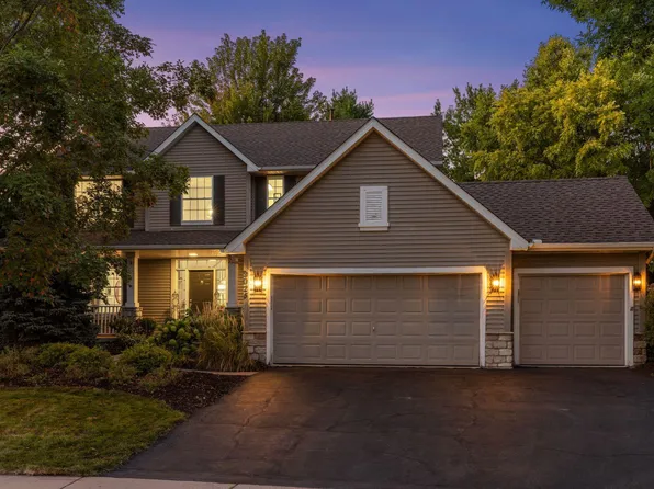 9025 Sunnyvale Dr, Chanhassen, MN 55317