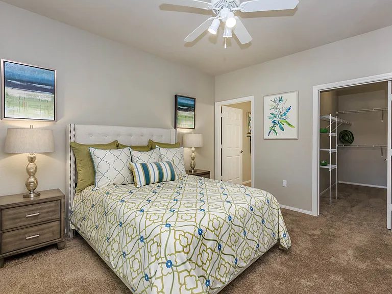 2c2 1119 SQFT 2 Bed 2 Bath