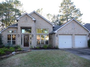 14519 Belvan Ct, Cypress, TX 77429